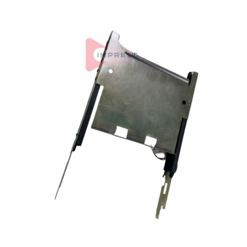 Wincor CMD-V4 Dispenser Module Extension Nozzle 252.6mm